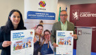 Cáceres impulsa la economía social con una jornada gratuita el 15 de abril