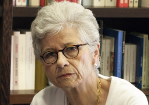 La Residencia de Estudiantes acoge en mayo la presentación de la Antología poética de Pureza Canelo