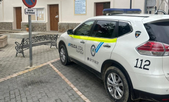 Cinco días de máxima vigilancia en Talayuela: detenciones, drogas y armas requisadas