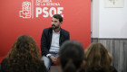 La generación de la UEx toma el PSOE regional