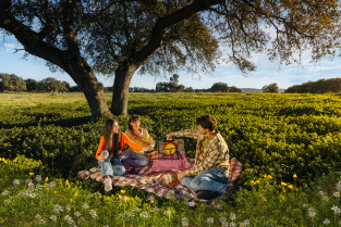 El secreto mejor guardado de la gastronomía española está en Extremadura