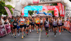 Mérida reúne a más de 500 atletas en el Campeonato de España de media maratón