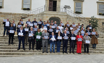 La Raya reclama el inicio urgente de la autovía Moraleja–Portugal