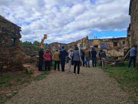 Cultura y gastronomía: el nuevo horizonte de la Casa de la Encomienda de Moraleja