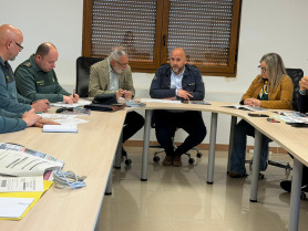 Ferias de Talayuela: controles de alcoholemia y drogas desde este viernes