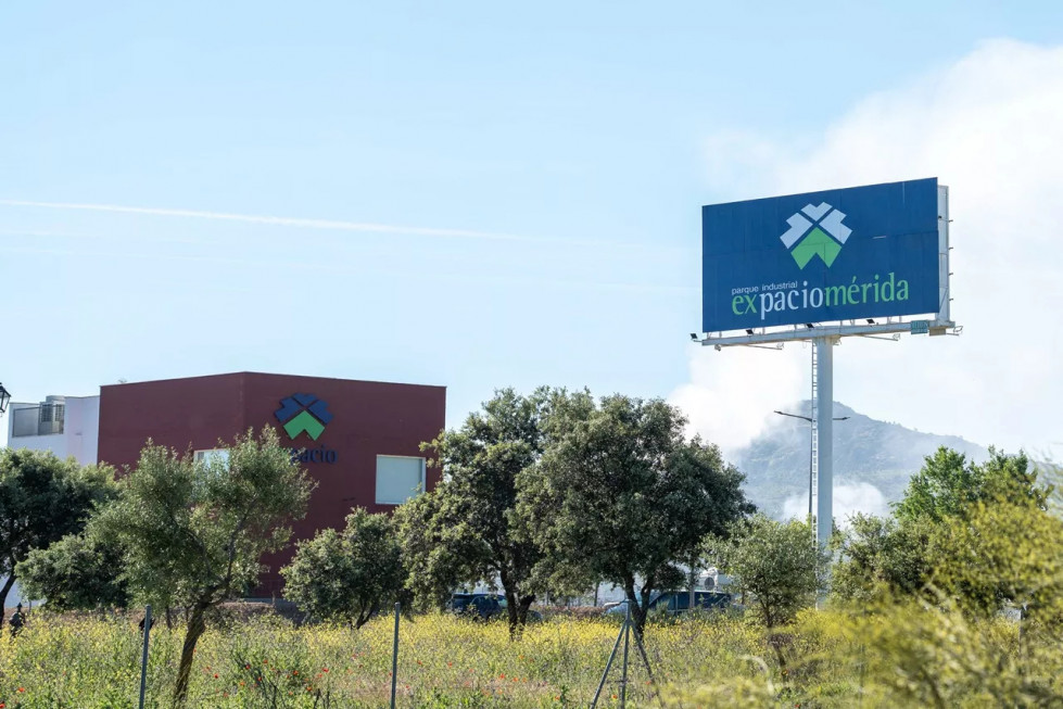 Nuevo paso clave para la fábrica de cátodos de Mérida: en marcha el trámite de su red eléctrica