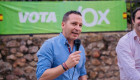 Fernández Calle sitúa el control del gasto y el arraigo para el acceso a ayudas como prioridades de la Junta