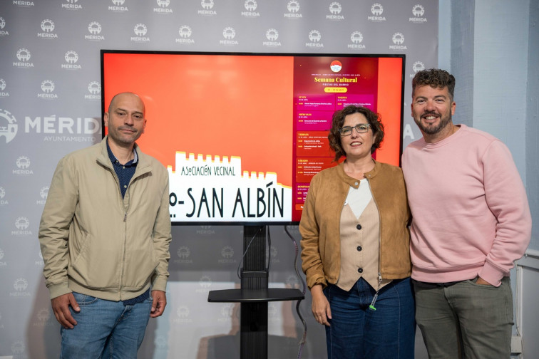 Plan en Mérida: concursos, actuaciones musicales y degustaciones gastronómicas