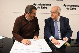 Zafra celebrará la Semana de la Literatura con cuentacuentos, talleres y poesía