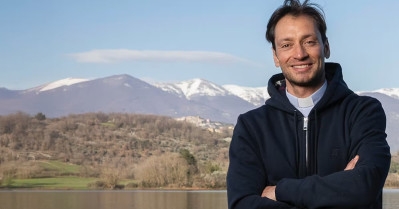 Extremadura se promociona como destino religioso en un programa televisivo de Italia