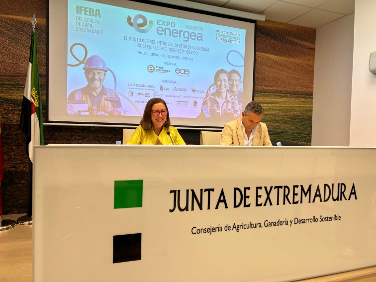 La feria energética de Badajoz apuesta por la cooperación con Portugal
