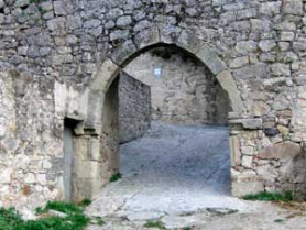 Secretos de Trujillo