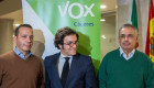 Vox asegura que Extremadura será la región con los impuestos más bajos de España