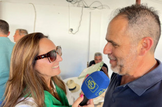 Radio Interior, finalista de los Premios “Extremadura es Futuro”  de la UEx