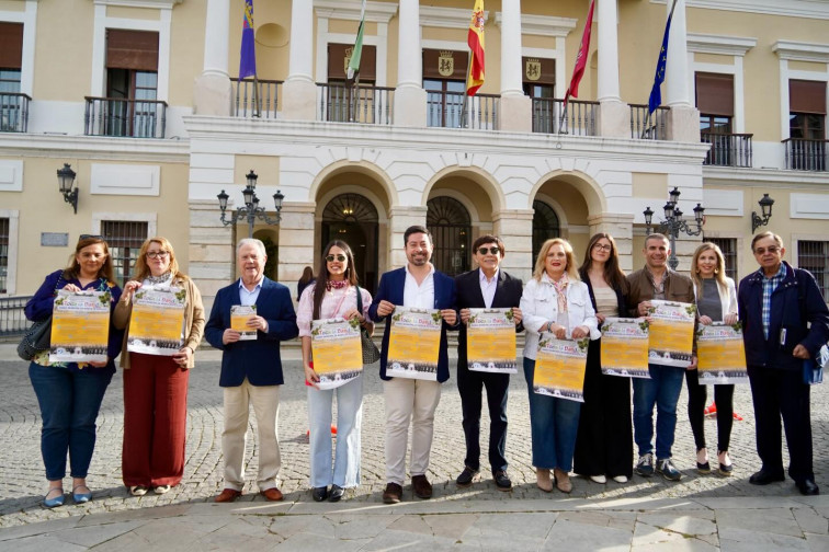 La música como altavoz social: Badajoz acogerá cinco conciertos solidarios