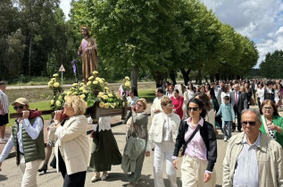 Música, toros y tradición: así serán las esperadas fiestas de San José Obrero en Rincón del Obispo