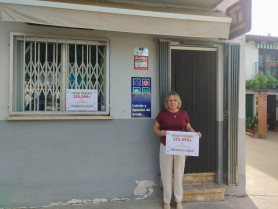 La Bonoloto deja un premio de más de 150.000 euros en un pueblo de Sierra de Gata