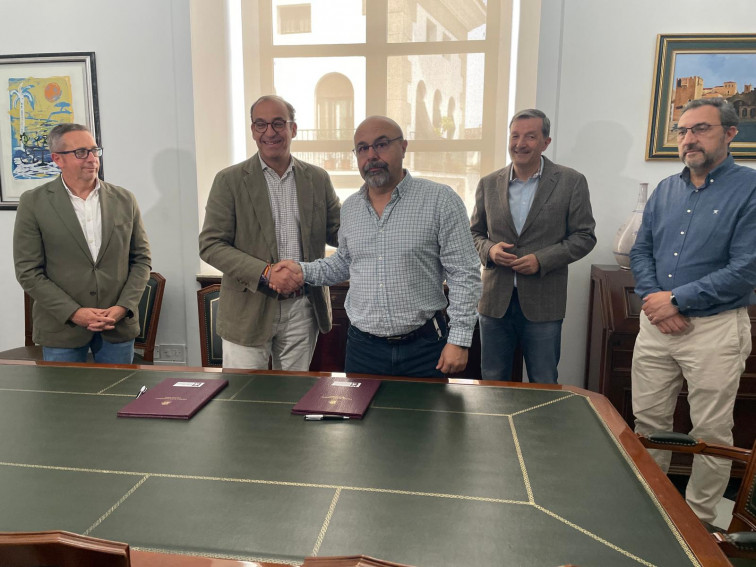 El Ayuntamiento de Cáceres mejorará los sueldos de los empleados municipales