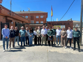 Casatejada reclama el regreso del Seprona y denuncia la pérdida de seguridad en el norte de Cáceres