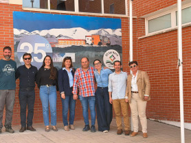 Más de 800 estudiantes participarán en una propuesta educativa en Talayuela