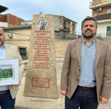 Zamora guarda silencio por las víctimas del atentado de Barcelona 