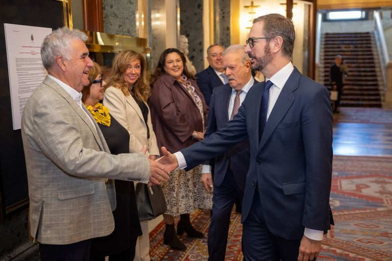 Proyecto trae circulo empresarial moralo al senado