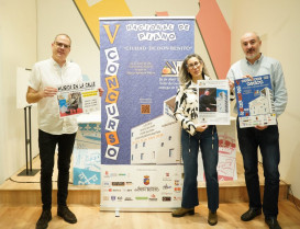 Don Benito reunirá a 101 artistas en su Concurso Nacional de Piano