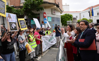 PSOE y Unidas censuran el acuerdo de gobierno entre PP y Vox