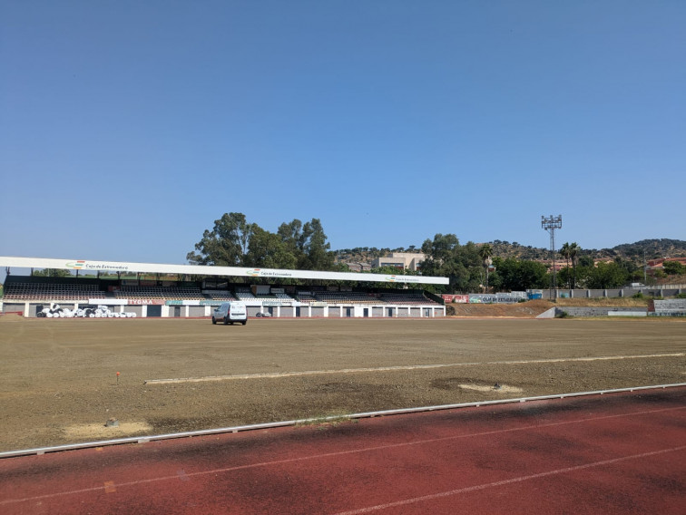 El Ayuntamiento de Plasencia anuncia cortes de agua en la ciudad deportiva