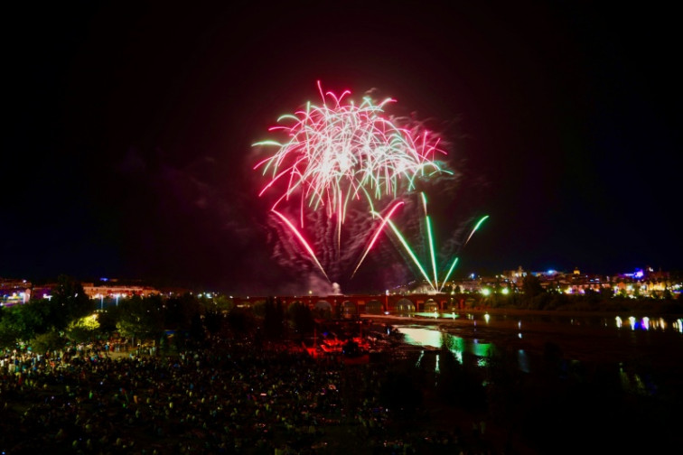 Badajoz busca imagen para su Feria de San Juan con un premio de 1.500 euros