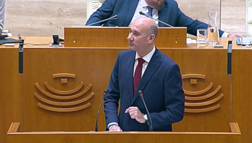 Sánchez Juliá destaca el “entendimiento político” como base del futuro Gobierno