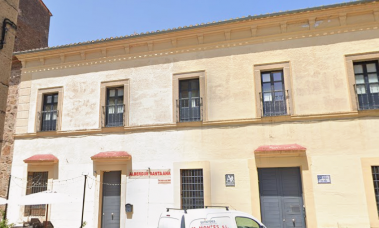 Plasencia licita la gestión del albergue juvenil municipal por más de 158.000 euros