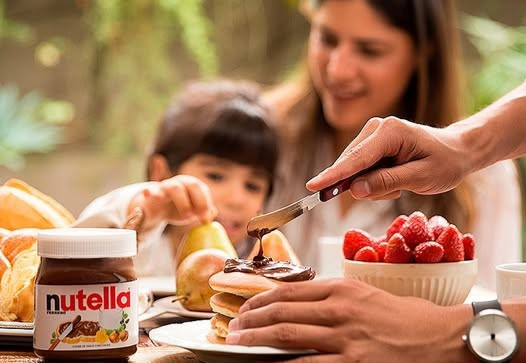 Extremadura en un tarro: Nutella elige un rincón emblemático para su edición limitada
