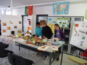 Educación convoca ayudas para convivencias escolares del Programa de Lengua y Cultura Portuguesa
