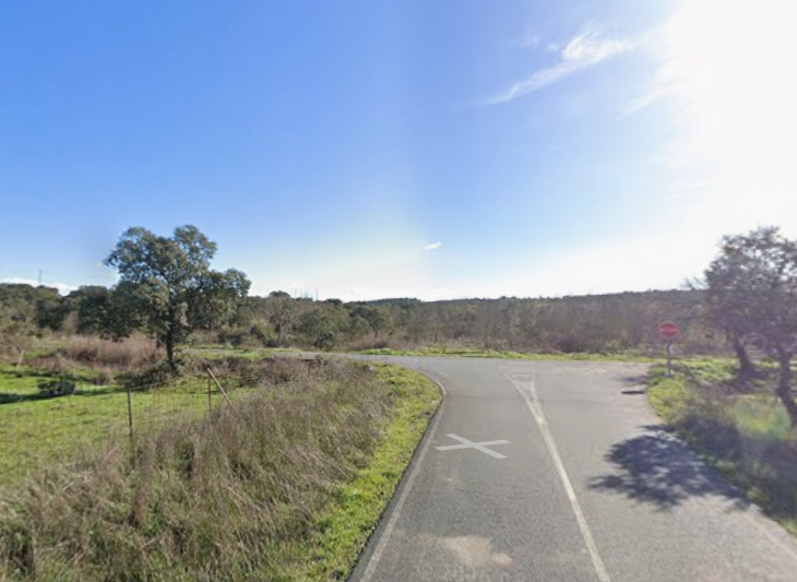 Cortes de tráfico en la BA-099 en Carmonita por trabajos de saneamiento