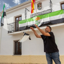 Un pueblo extremeño, incomunicado: un mes sin teléfono