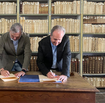 Zamora guarda silencio por las víctimas del atentado de Barcelona 