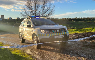 Alerta en Torrejoncillo y Valdencín: oleada de robos con la técnica del abrazo