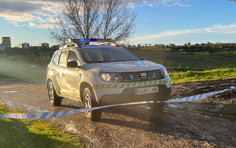 Alerta en Torrejoncillo y Valdencín: oleada de robos con la técnica del abrazo