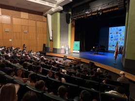 Nace “Garabatu”, el premio extremeño de cómic para fomentar la lectura entre los jóvenes