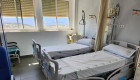 Los hospitales de Extremadura incorporarán 540 sillones-cama para los acompañantes