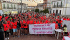 Una marcha de 7,5 kilómetros recorrerá Badajoz para luchar contra el cáncer