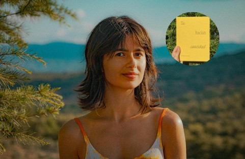 Noann Moreno rescata la artesanía de Sierra de Gata en un libro sobre memoria y tradición