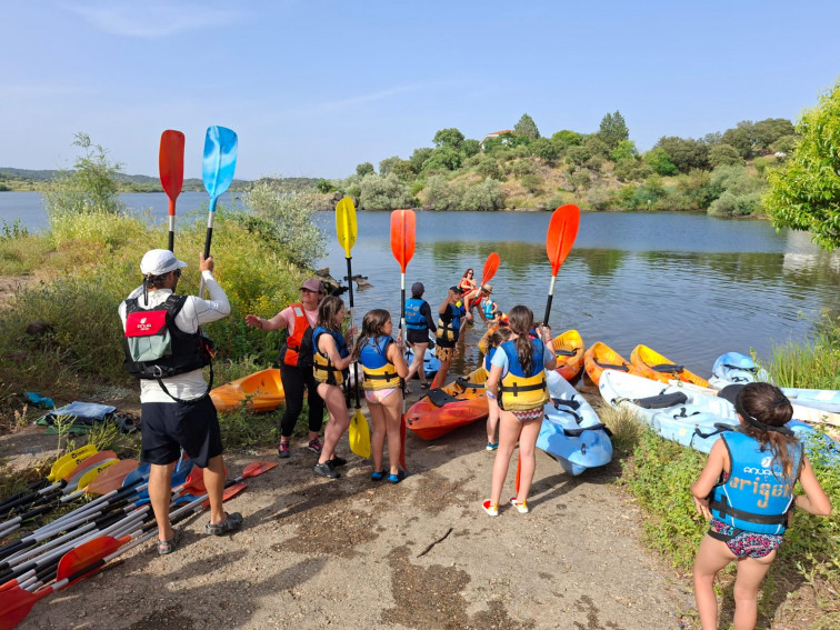 Primavera en la Dehesa llenará de actividades 15 municipios del Valle del Alagón en mayo