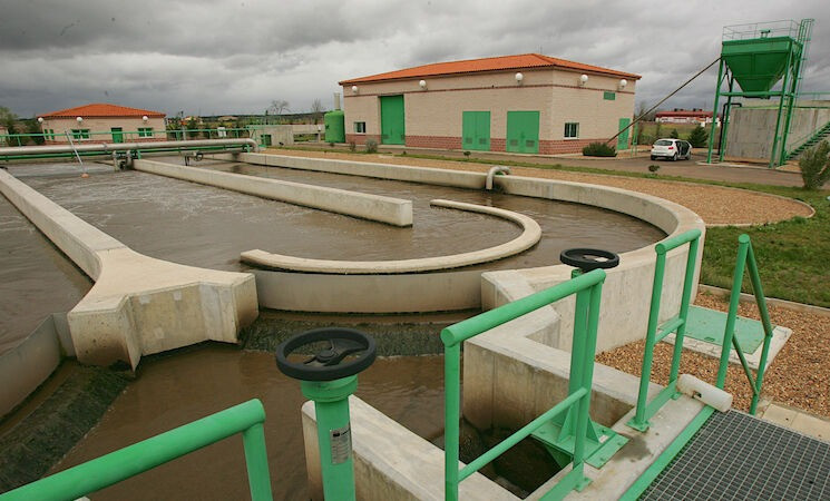 La Junta realizará las obras para culminar el abastecimiento de agua en Acehúche