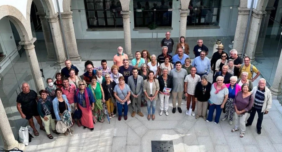 Coria celebra 25 años de hermanamiento con Les Herbiers con varias actividades