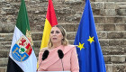 Nueva etapa en Extremadura: María Guardiola asume la Presidencia y pide dejar atrás la confrontación