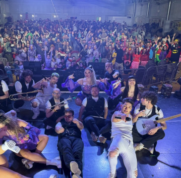 Zamora guarda silencio por las víctimas del atentado de Barcelona 