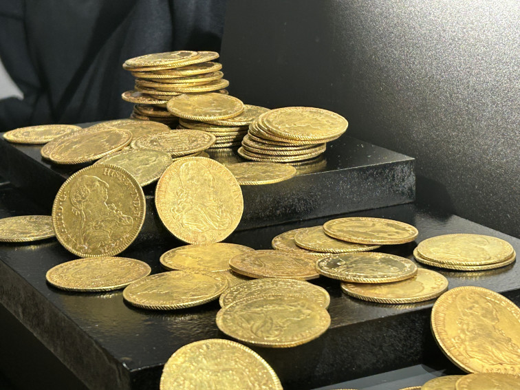 Golpe al patrimonio extremeño: roban de madrugada el Tesoro de Villanueva