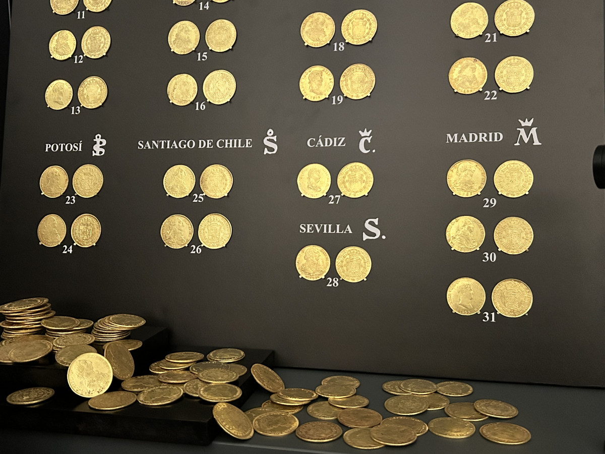 Tesoro de villanueva 2